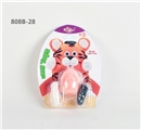 OBL762393 - Animals tiger eggs