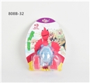 OBL762397 - Dinosaur eggs