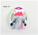 OBL762400 - Dinosaur eggs