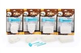 OBL762426 - Children’s archaeological toy - in ancient Rome