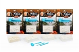 OBL762427 - Children’s archaeological toy - a dinosaur