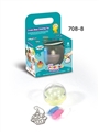 OBL762444 - Twisted egg