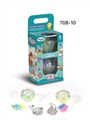 OBL762446 - Twisted egg