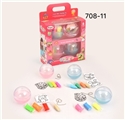 OBL762447 - Twisted egg