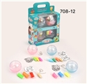 OBL762448 - Twisted egg