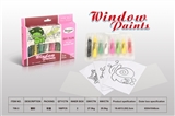 OBL762491 - Window color