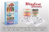 OBL762492 - Window color