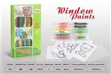 OBL762493 - Window color