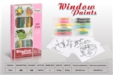OBL762494 - Window color