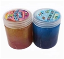 OBL762509 - 珠光水晶泥 12PCS
