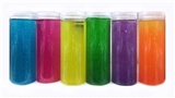 OBL762513 - 水晶泥 6PCS
