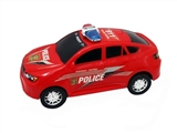 OBL762520 - 惯性警车