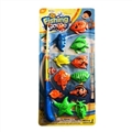 OBL762532 - fishing