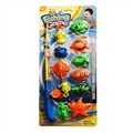 OBL762533 - fishing