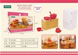 OBL762547 - 厨房套