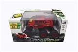 OBL762594 - Six drive and 2.4 G remote control to climb an suv