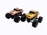 OBL762597 - 1:18 four-way swing car
