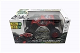 OBL762599 - All-wheel-drive 1:14 2.4 G remote control to climb an suv