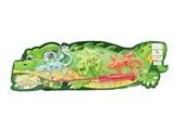 OBL762689 - Fishing suit