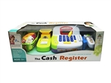 OBL762708 - Smart cash register set 5 * AA