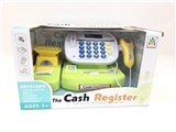 OBL762709 - Smart cash register set 2 * AA