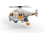 OBL762717 - 1：20小直升飞机（声光）