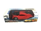 OBL762723 - 1 more than 20 simulation bugatti four-way remote control car