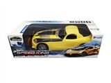 OBL762724 - 1 than 20 simulation viper four-way remote control car