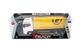 OBL762730 - Four-way container truck lights (packet electricity)