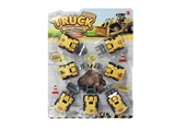 OBL762761 - 5 truck mixed slide 7