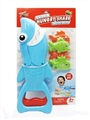 OBL762786 - The hungry shark catch fish
