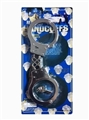 OBL762793 - Metal handcuffs