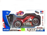 OBL762835 - 1:12 drift motorcycle series