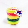 OBL762845 - Spring rainbow colored circles