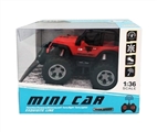 OBL762887 - Four-way wrangler off-road vehicles