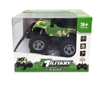 OBL762888 - Four-way military off-road vehicles