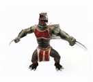 OBL762943 - Sickle dragon warrior
