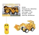 OBL762982 - 2 bulldozing remote control