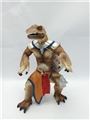 OBL763244 - Yu wang lung warrior