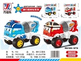 OBL763560 - Glide truck