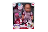 OBL763798 - Function of toilet doll