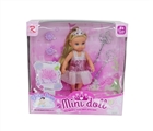 OBL763816 - 5 "princess