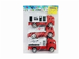 OBL763871 - 消防车