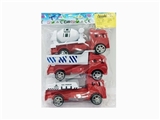 OBL763872 - 工程车