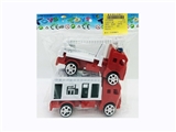 OBL763874 - 消防车