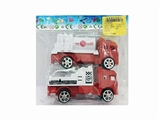 OBL763875 - 消防车
