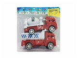 OBL763876 - 工程车