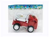 OBL763878 - 消防车