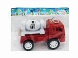 OBL763880 - 工程车