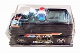 OBL763974 - 惯性路虎越野警车